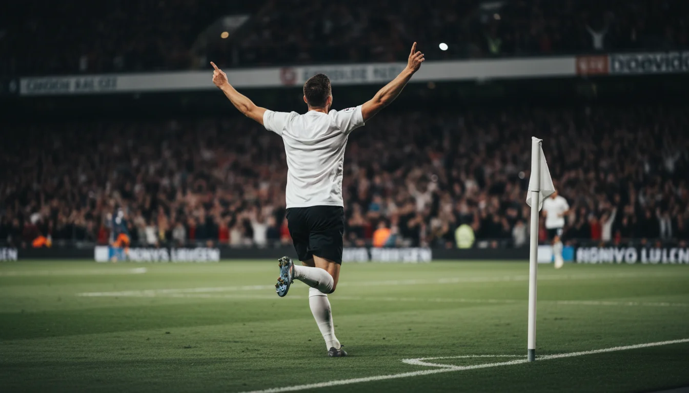 Doelpuntenmaker wedden scorer markets voetbal