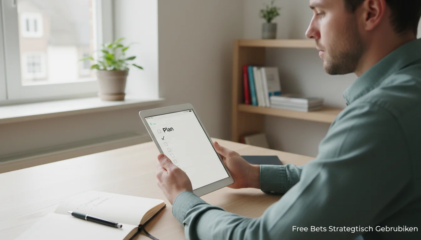 Free bets gratis weddenschappen optimaal gebruiken