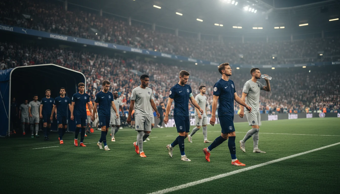 Halftime fulltime wedden HT/FT voetbal