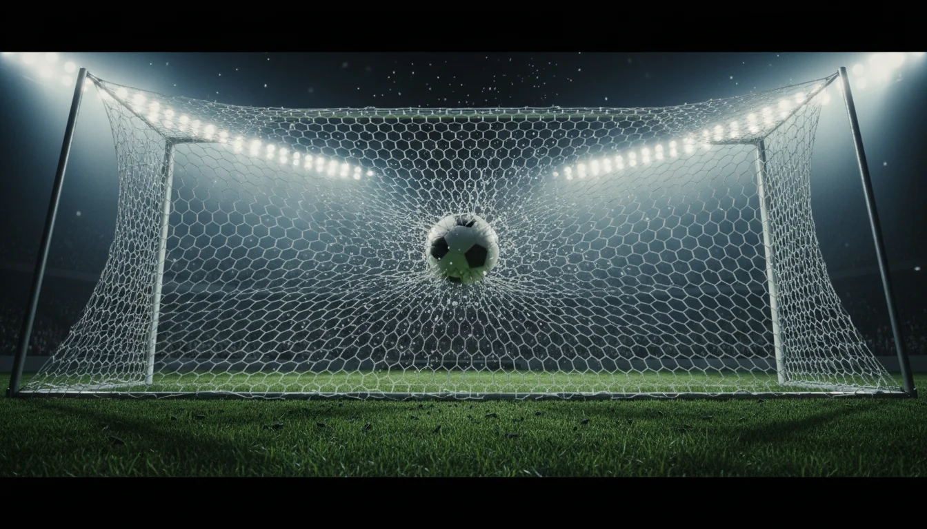 Over under wedden voetbal doelpunten voorspellen