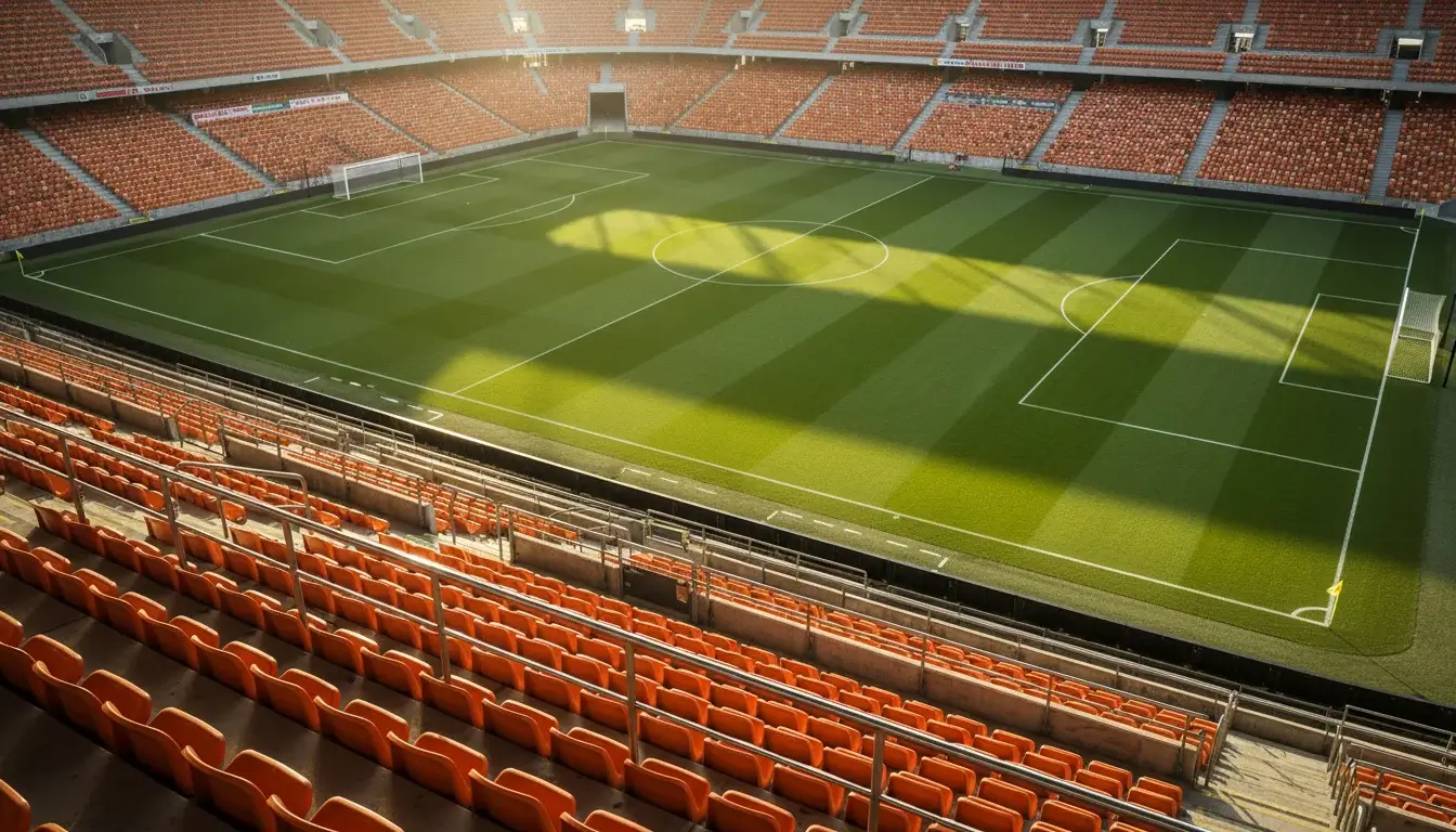 Soorten voetbalweddenschappen van 1x2 tot Asian handicap