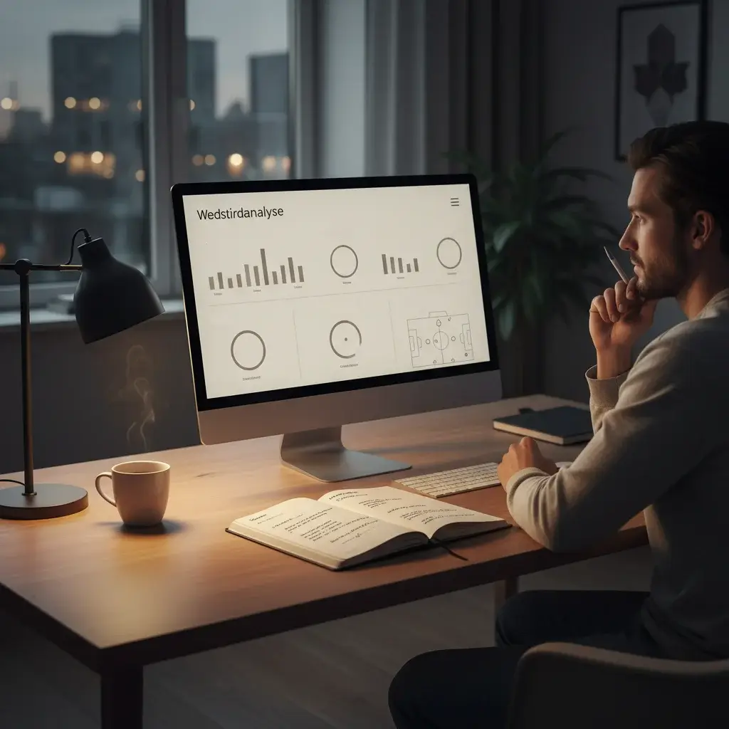 Odds berekenen bij voetbal wedden - decimale quoteringen