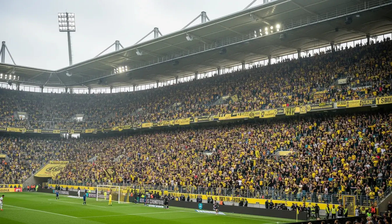 Wedden op Bundesliga Duits voetbal