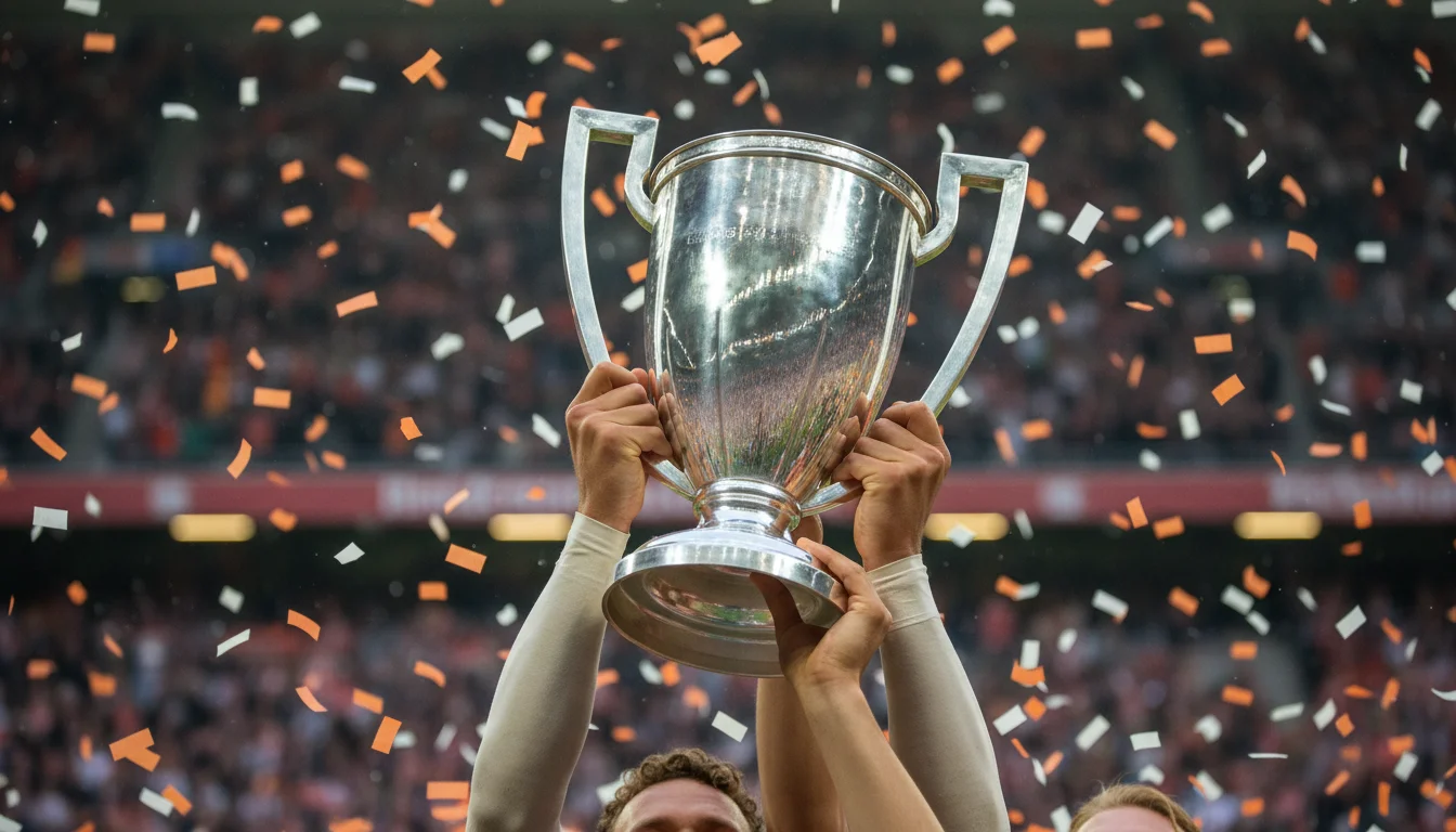 Wedden op KNVB Beker Nederlandse beker