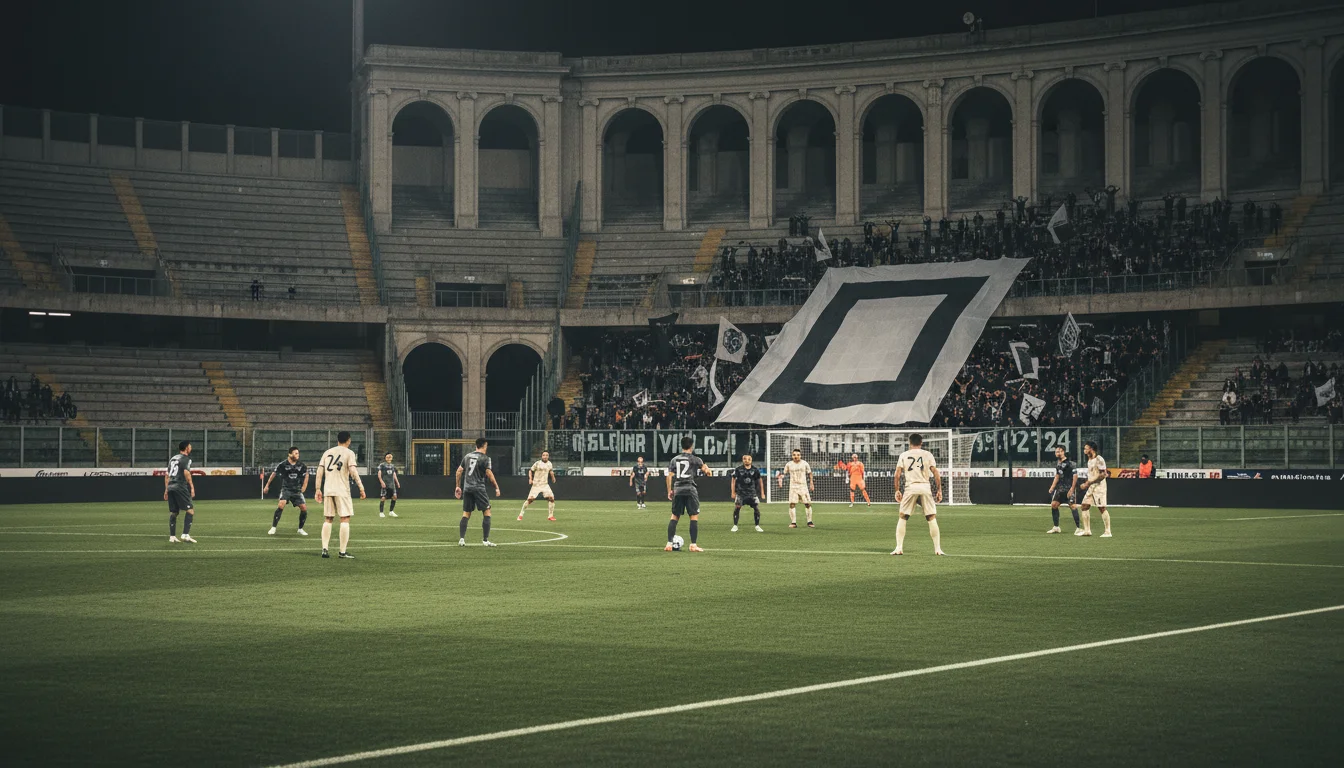 Wedden op Serie A Italiaans voetbal